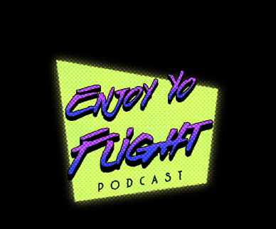 Enjoy Yo Flight Podcast  thumbnail