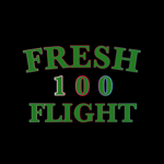 Fresh Flight 100 Apparel  thumbnail