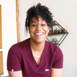 Great temping expectations,  article in oral health group  thumbnail
