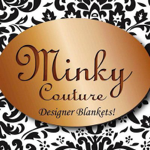 SHOP MINKY COUTURE BLANKETS- use code “VANESSA45” at checkout thumbnail