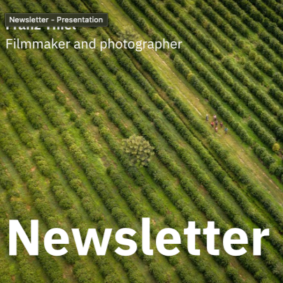 GET MY NEWSLETTER FOR INSPIRATION AND LATEST NEWS thumbnail