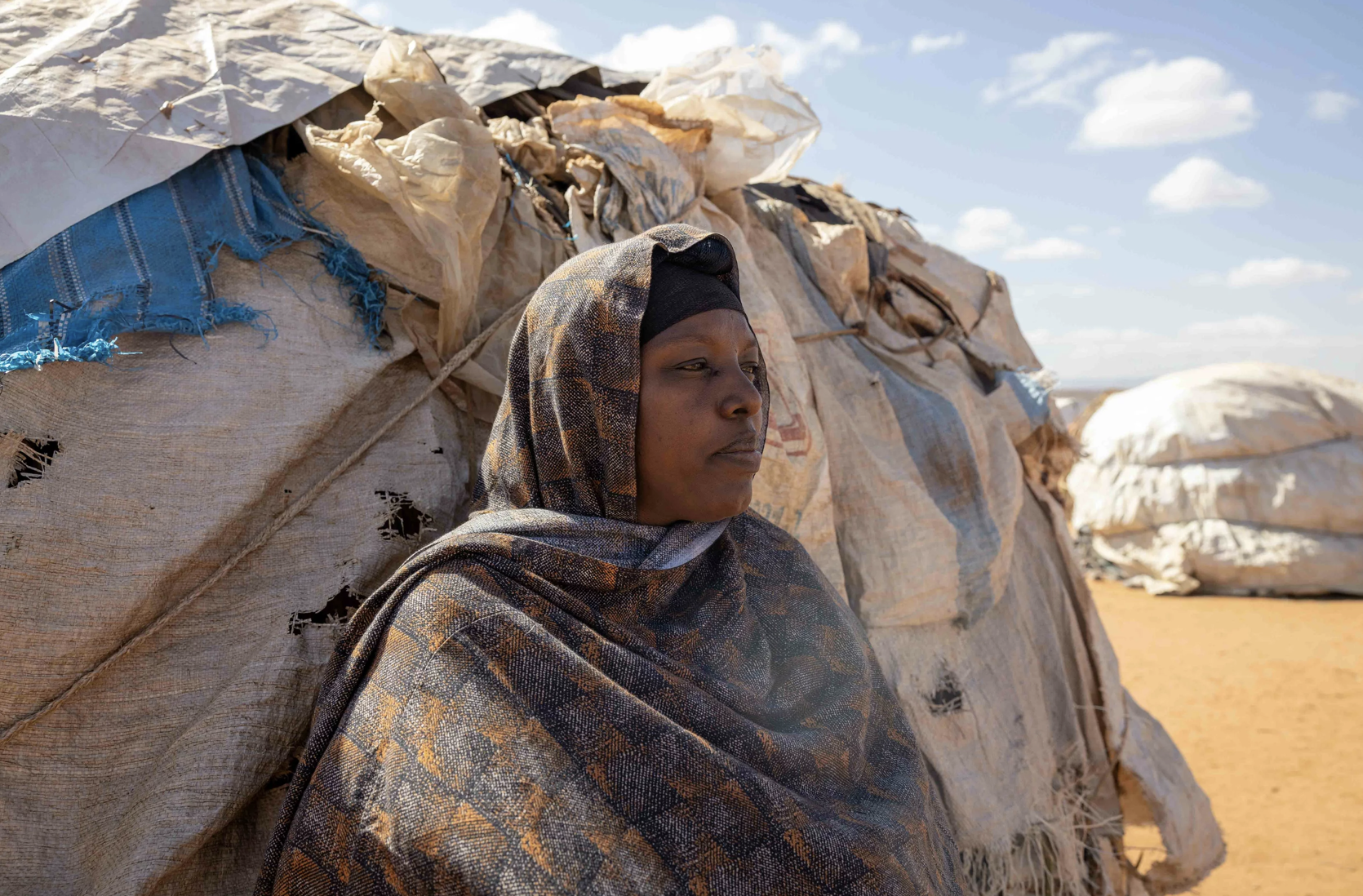 PHOTO REPORTAGE: DROUGHT IN SOUTHERN ETHIOPIA thumbnail