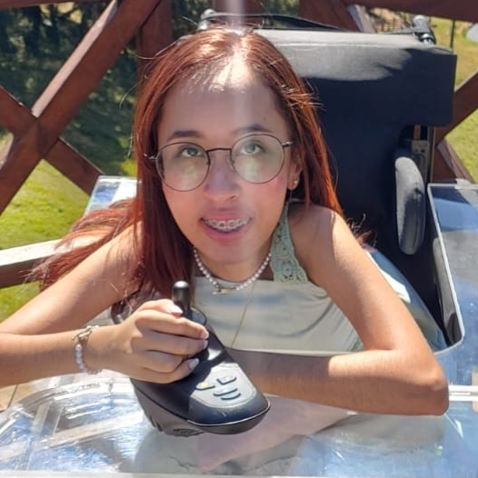 Evyn Daily - Bio Site thumbnail