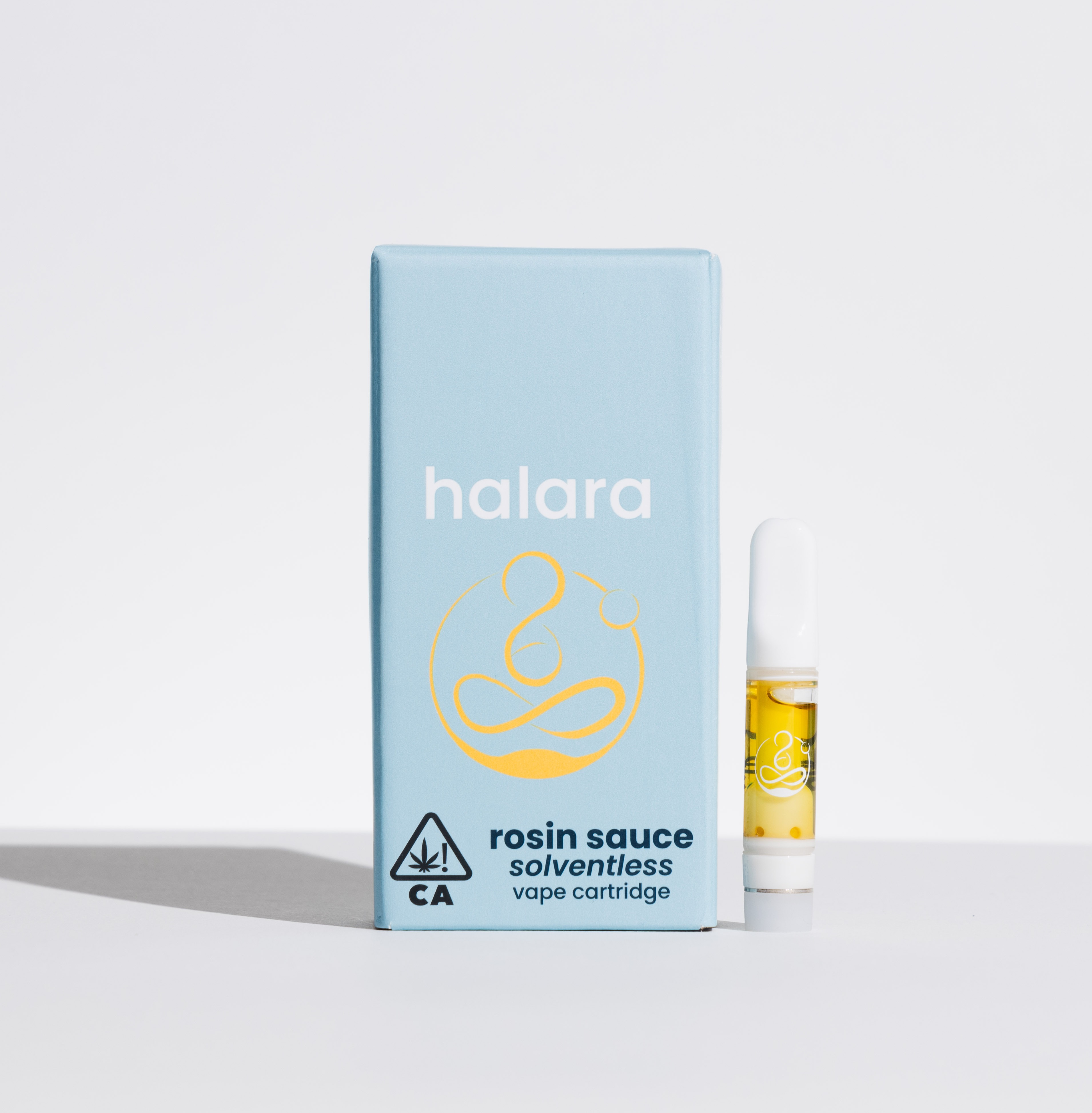 Learn about our Solventless Rosin Sauce thumbnail