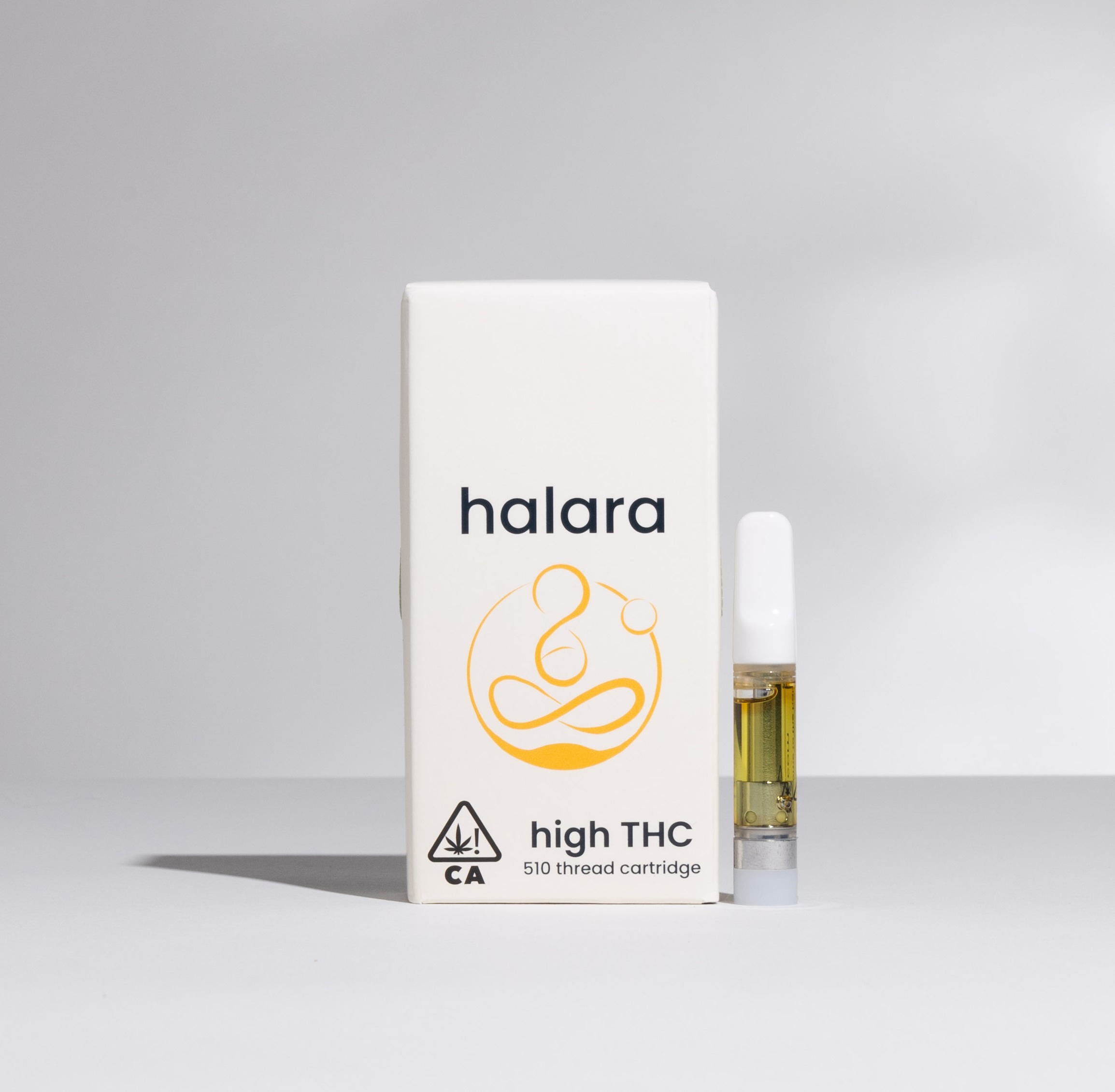 Learn about our High THC thumbnail
