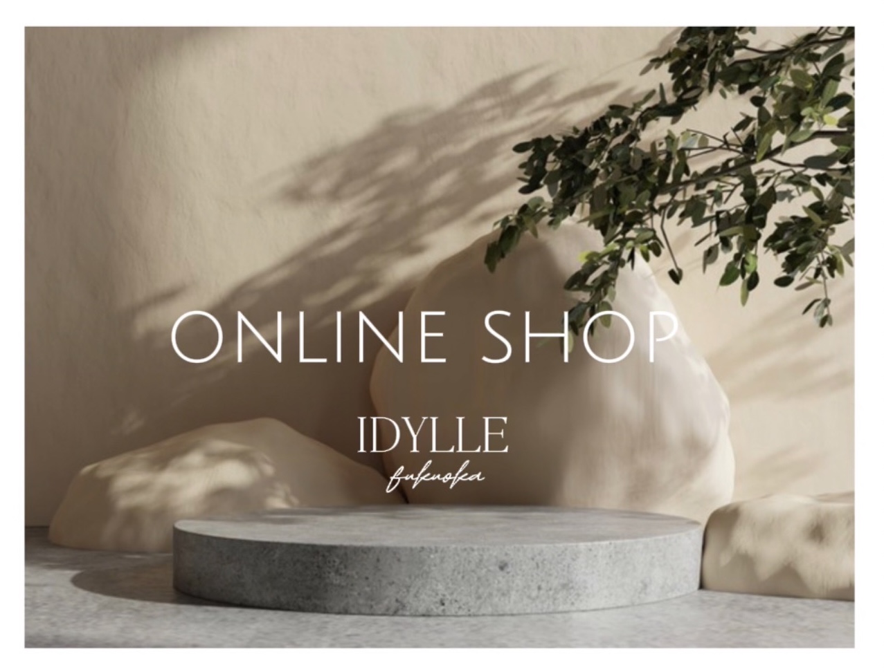 IDYLLEonlineshop thumbnail