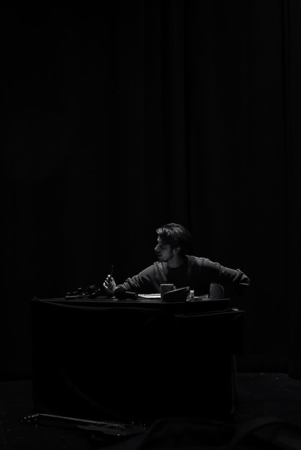 Solo Interview thumbnail