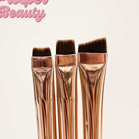 Kuas Brow Set Enak Murah thumbnail