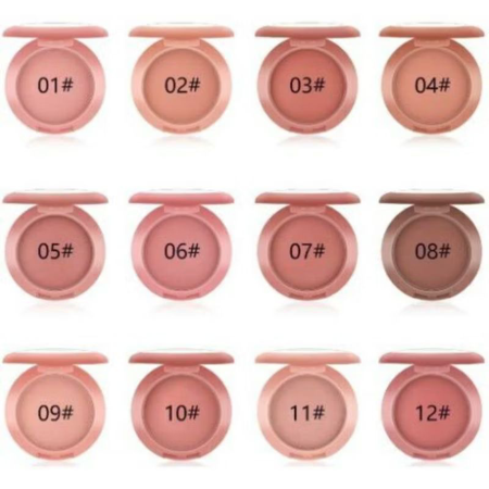 Blush-on 28rb 😭 thumbnail