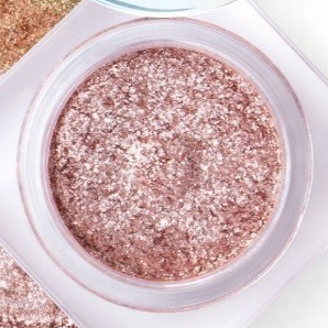Glitter eyeshadow  thumbnail