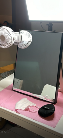 Alas makeup sekali pakai thumbnail