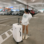 MONOS LUGGAGE thumbnail