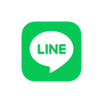 Line official thumbnail