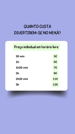 Preçário thumbnail