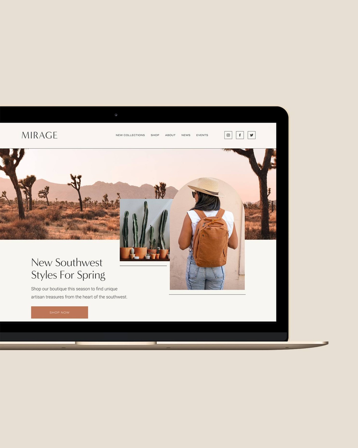 With every New Day template purchase, we include the following free bonuses:
🤍 Extended 6-month free trial
🤍 20% off d