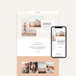 Elevate Template thumbnail