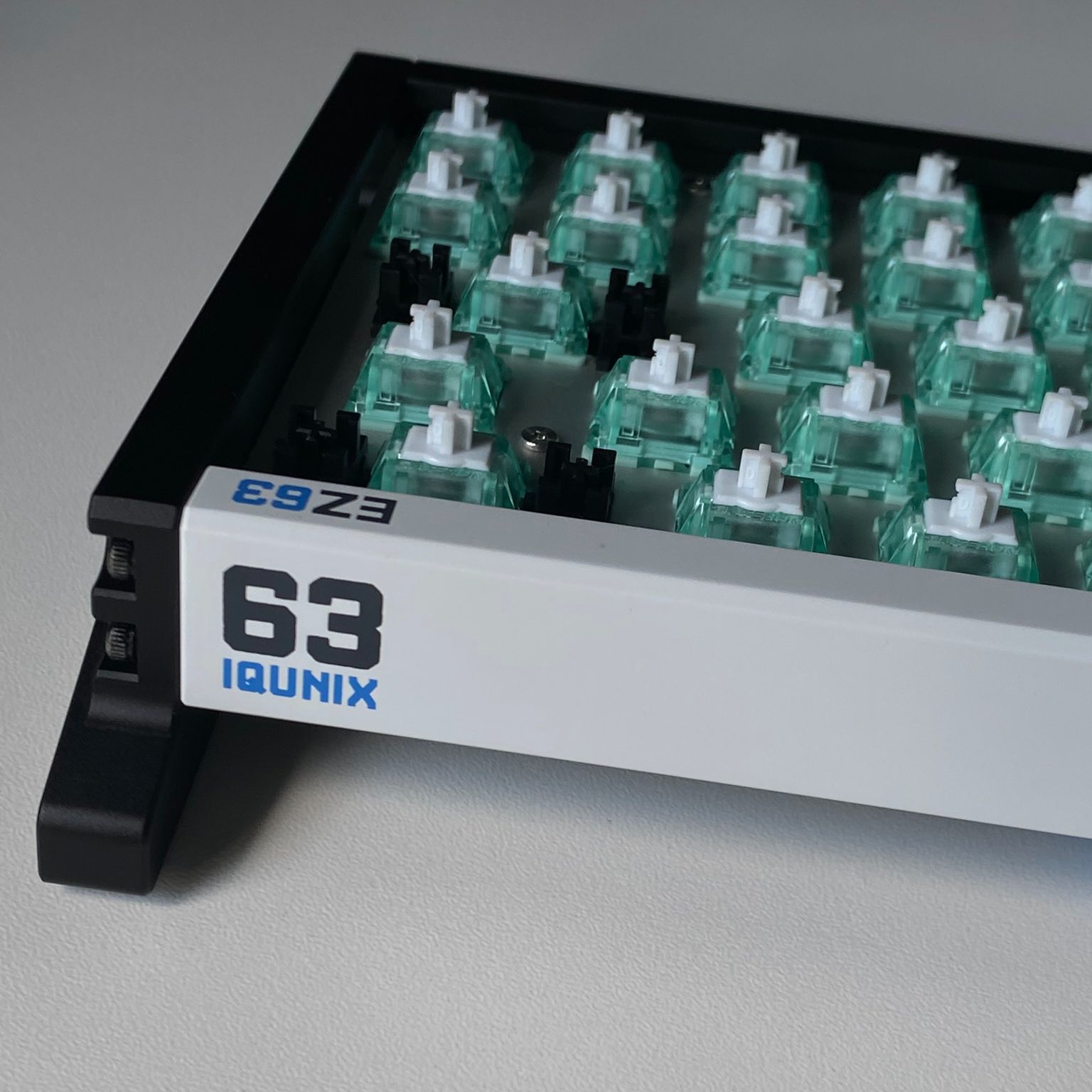 IQUNIX EZ60/63 (code "ruanx" for -10%) thumbnail