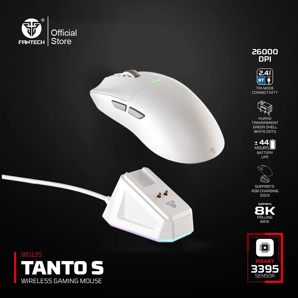 FANTECH TANTO S  thumbnail