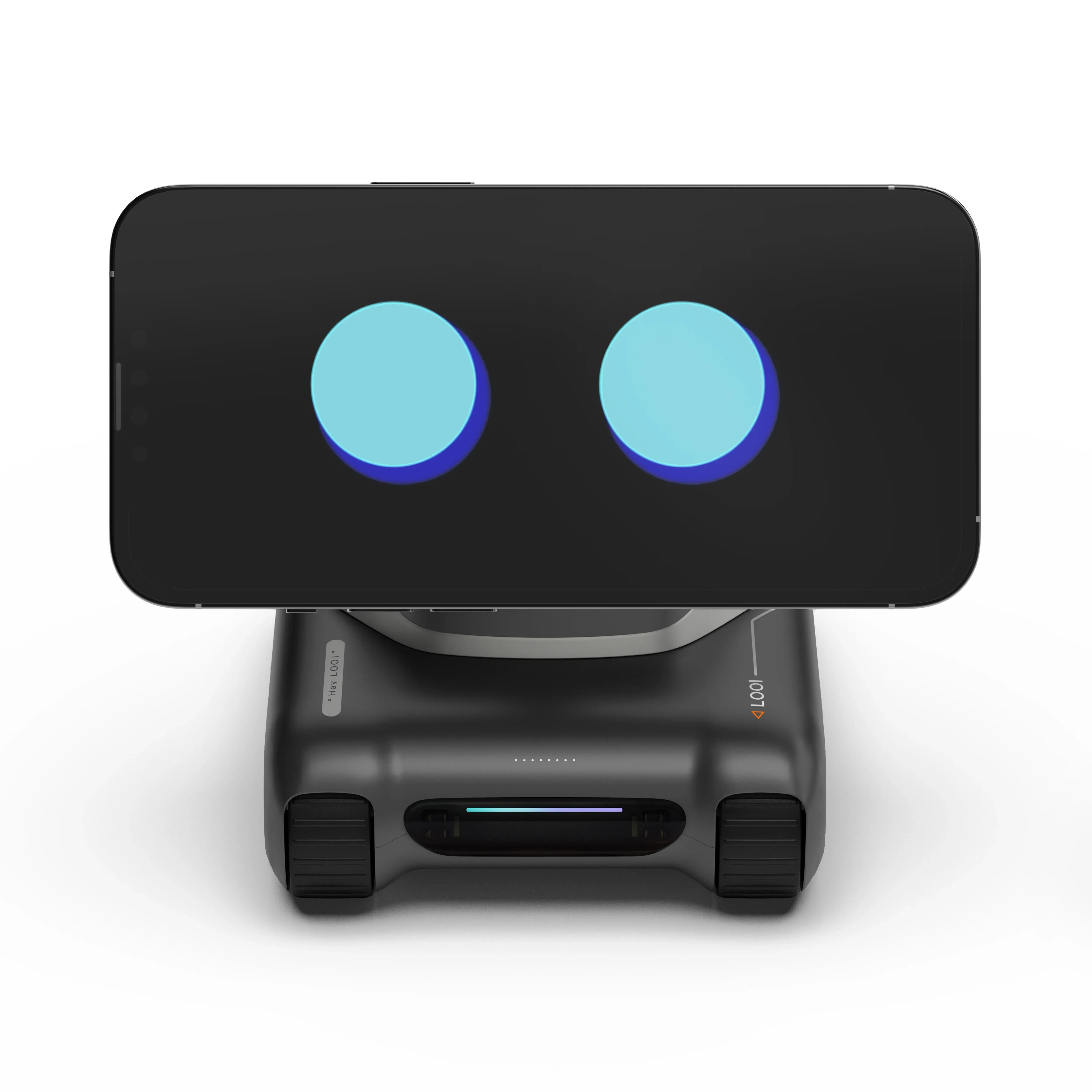 LOOI Robot thumbnail