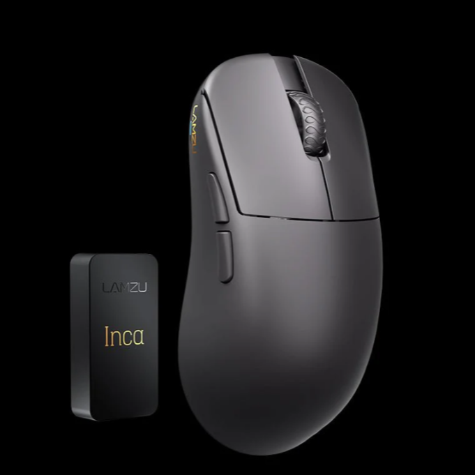 LAMZU INCA thumbnail