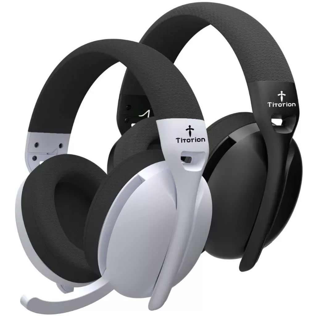 HEADSET TITORION thumbnail