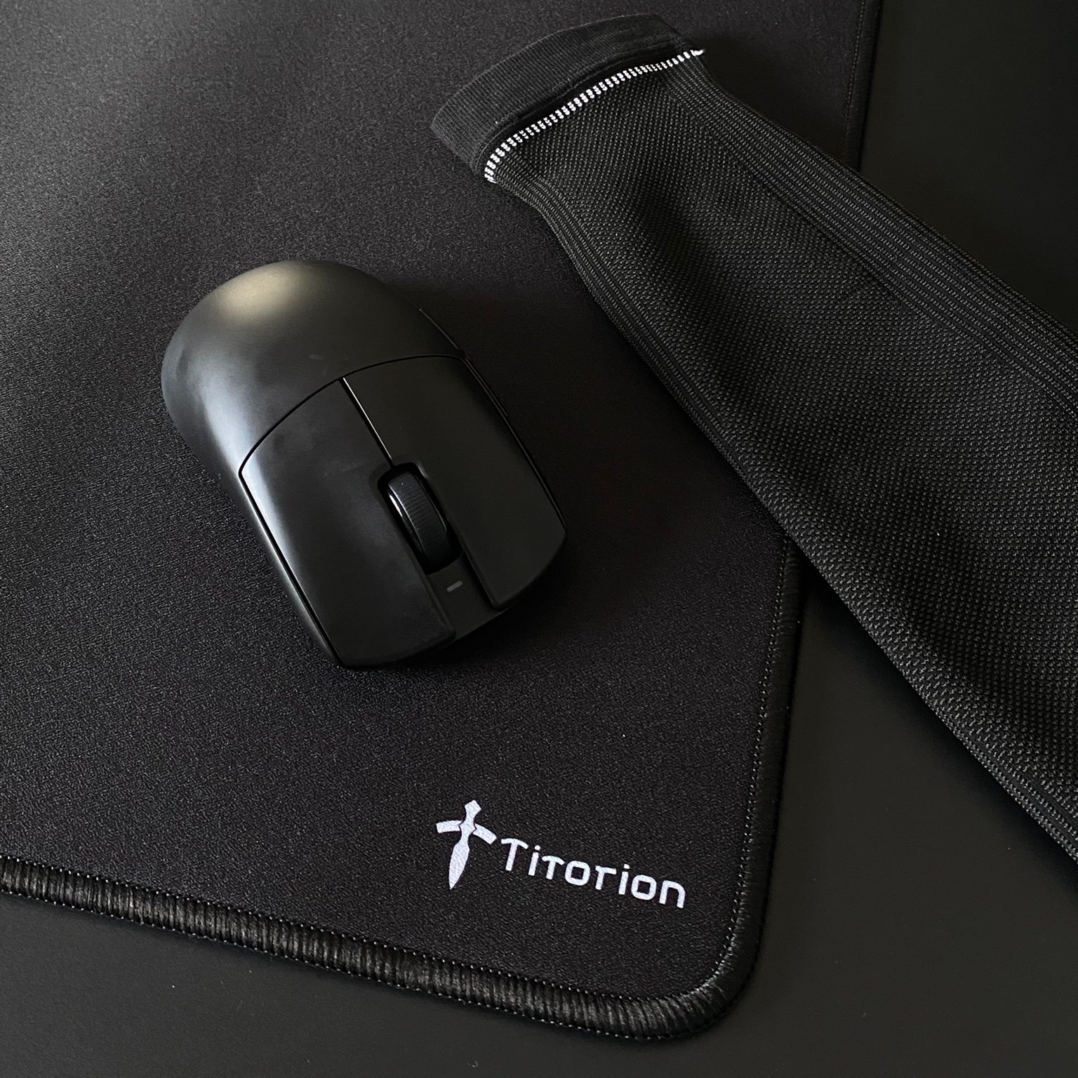MOUSEPAD TITORION  thumbnail