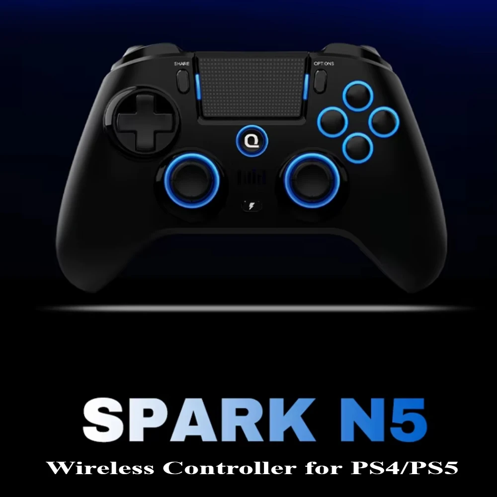  QRD Spark N5 Wireless  thumbnail