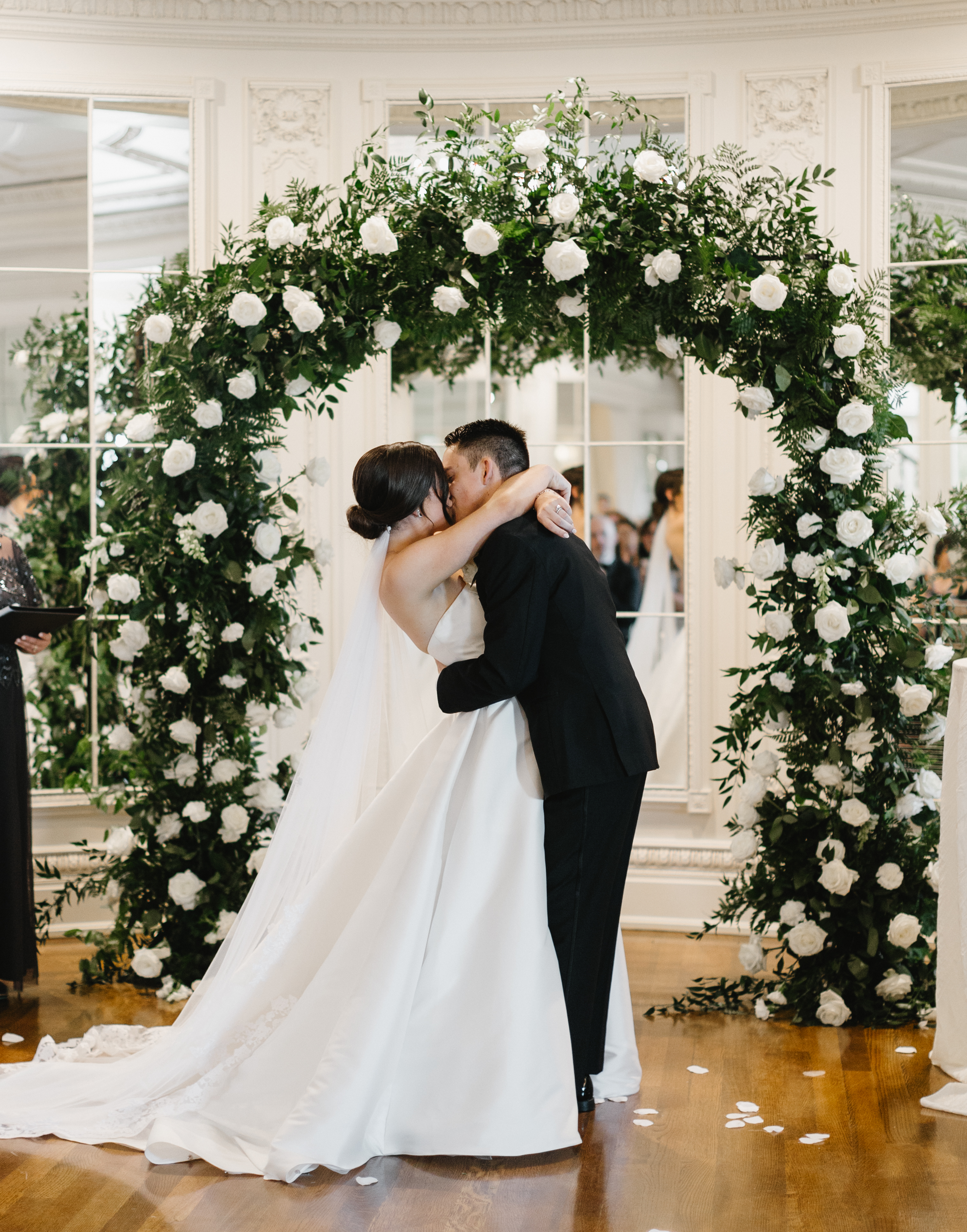 Weddings for Warriors thumbnail