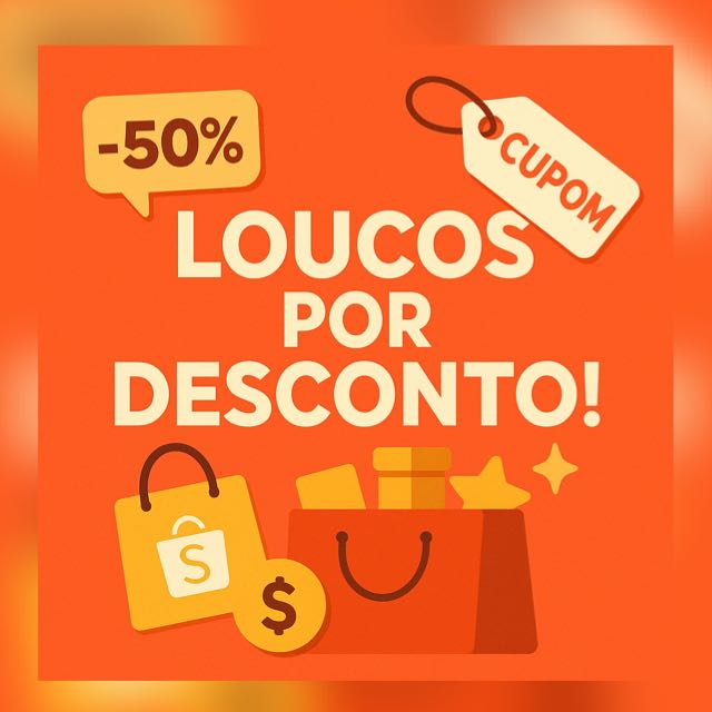 PROMOÇÕES E LINKS 💕 #1 thumbnail