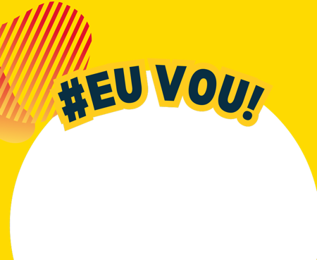 #euvou Coloque sua Foto aqui e marca a gente no insta thumbnail