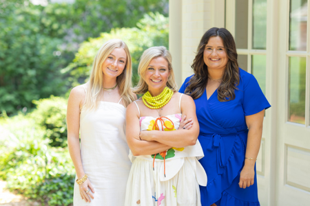 “Relationships - Key to Sucess” DA Blog thumbnail