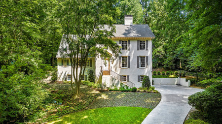 2620 Woodward Way - For Sale thumbnail