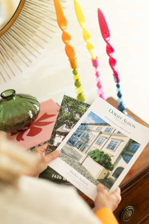 Kara Woodall’s Website thumbnail