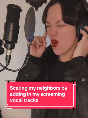 About time I showed the world this side of my voice. I’m so excited for this song and this whole album 💿❣️ #womeninmusic