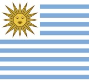 Uruguay 🇺🇾  thumbnail