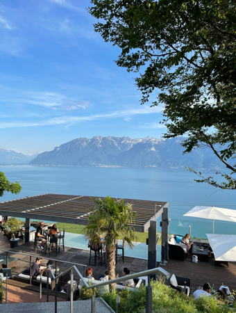 Les plus belles terrasses Riviera - Lavaux 🌴 thumbnail