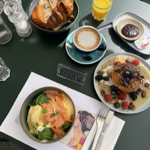 Où bruncher sur la Riviera  thumbnail