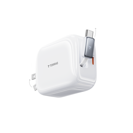 Torras FlexLine Charger thumbnail