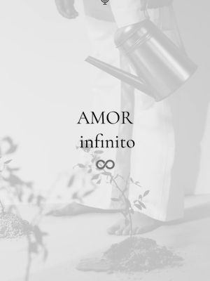 ¿Te cuento un secreto?  Si existe el —AMOR INFINITO ♾️—  #textosbonitos #relaciones #palabras #reflexionesdevida #relaci