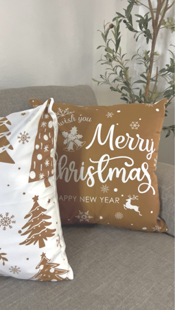 Fundas navideñas  thumbnail