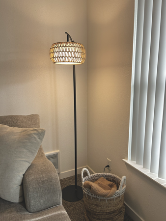 Lámpara Rústica   thumbnail