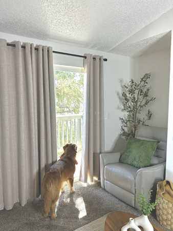 Cortina Elegante  thumbnail