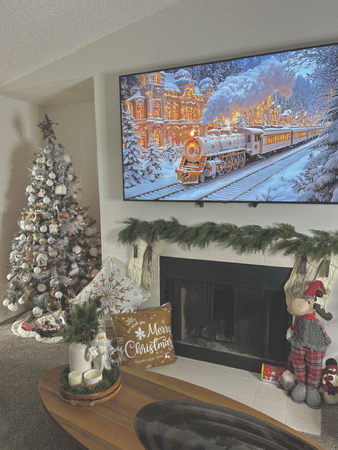 Guirnalda navideña  thumbnail