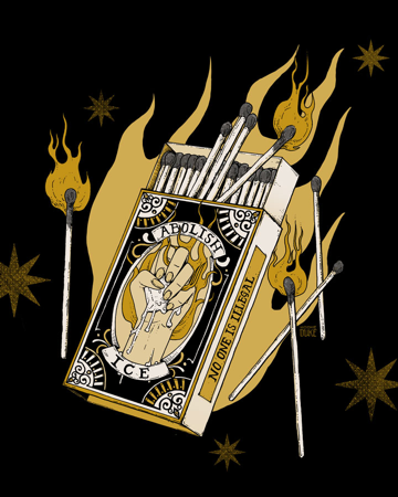 Winter 2026 Protest Pack thumbnail