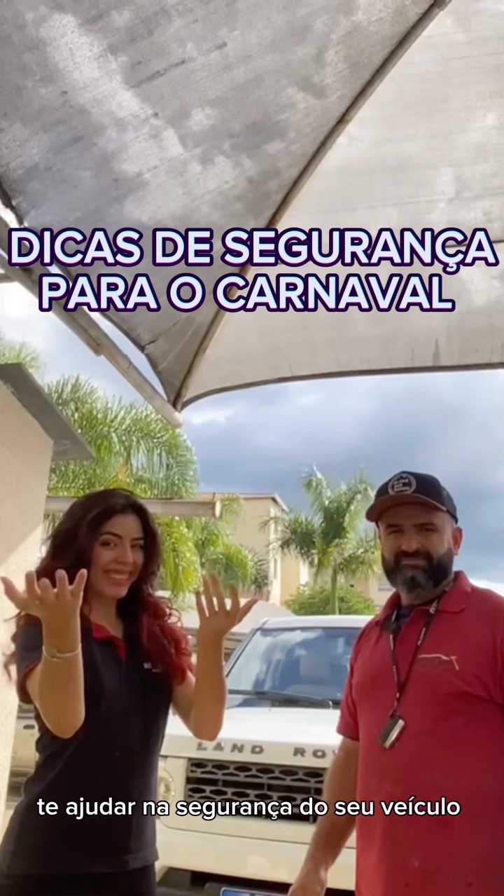 Fiquem atentos em pessoal! Dependendo uma manutenção preventiva vai ser a melhor opção. ‼️

➡️ Retornamos com os atendim