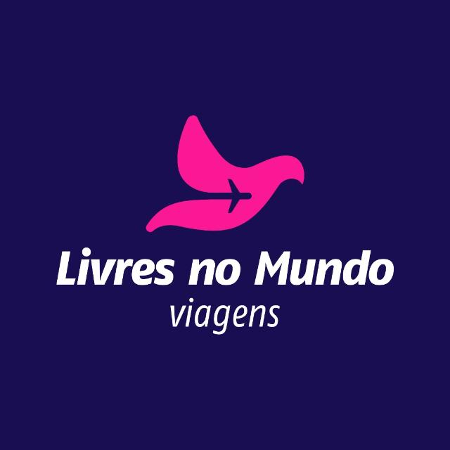 Participe do nosso Grupo de Ofertas e Promos de viagens!✈️ thumbnail