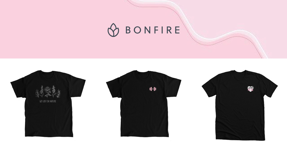 Lively Merch thumbnail