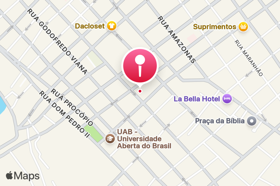 Rua Souza Lima 739,entre Getulio Vargas e Luiz Domingues. Imperatriz thumbnail