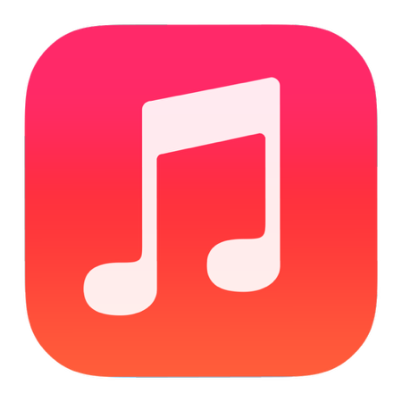 Apple music thumbnail