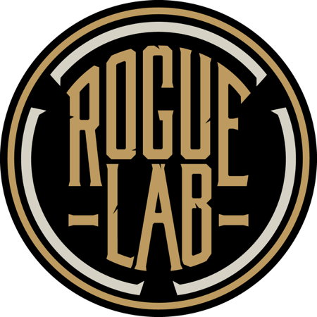 Visit My Shop Rogue Lab thumbnail